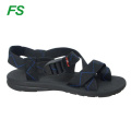 sandalias planas italianas hombres